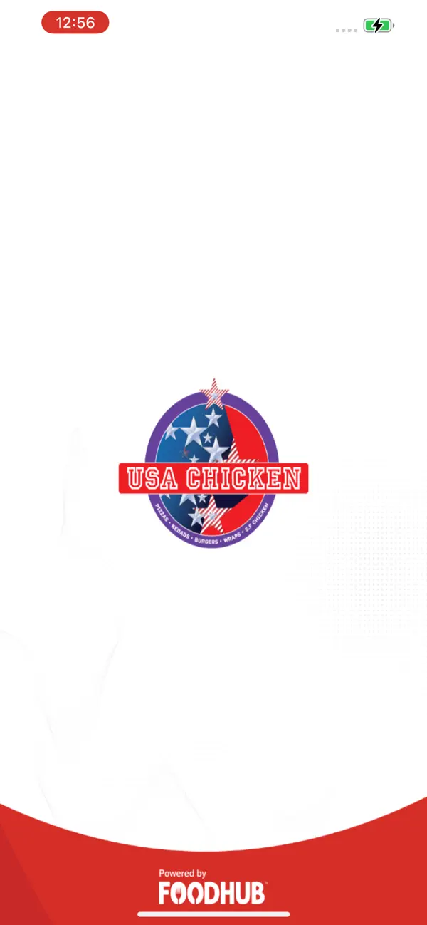 Screenshot #1 pour USA Chicken.
