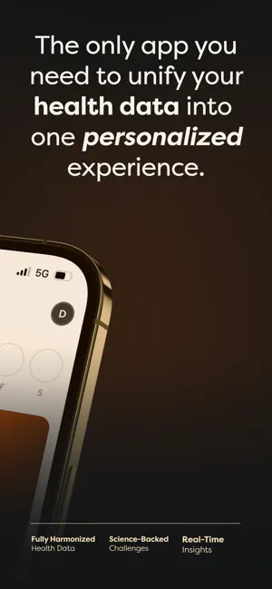 Baseline Health screenshot 2