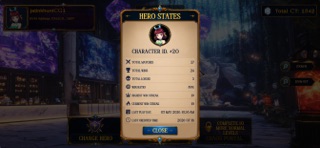 EtherFantasy: Hero RPG Screenshot 8 of 8