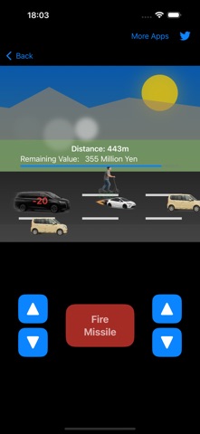 极速豪华赛车游戏 :Go Vanity Car screenshot
