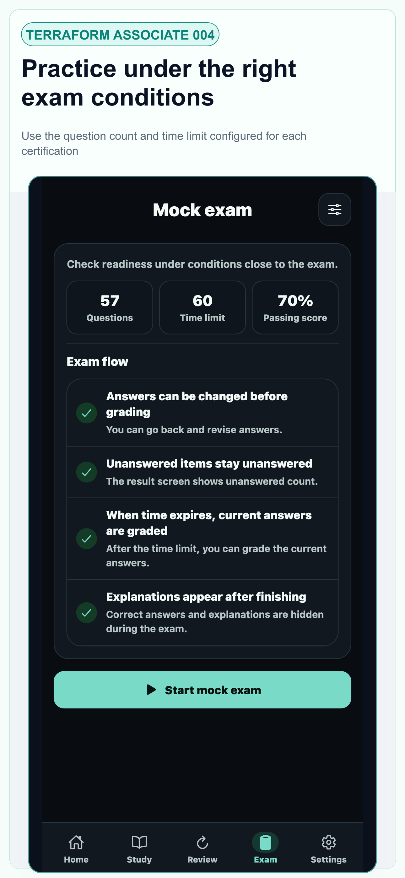 Terraform Associate 004 screenshot 8