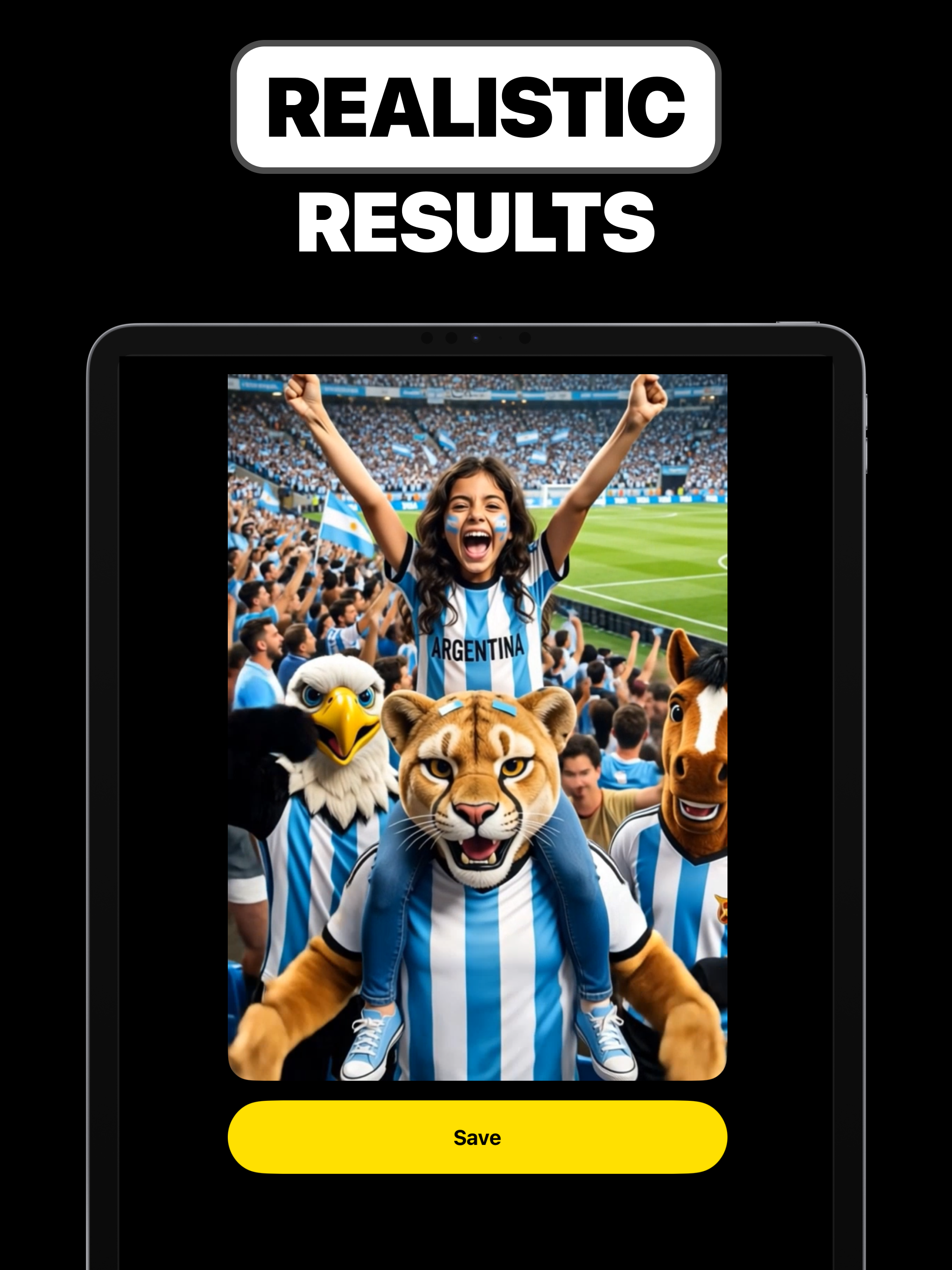 Fan AI - Video & Photo Maker screenshot 12