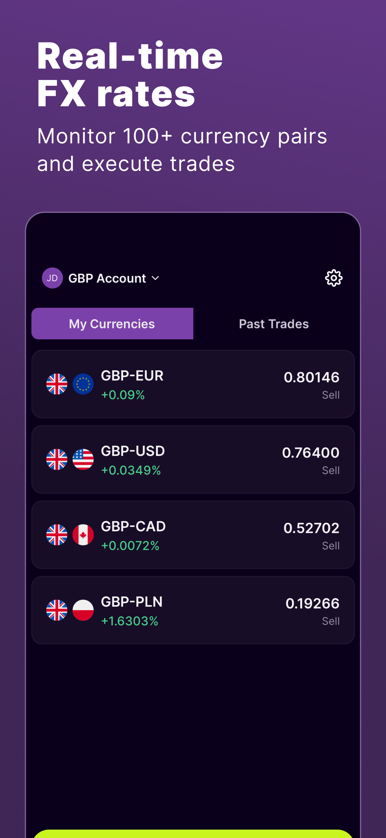 Xace screenshot 5