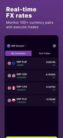 Xace screenshot
