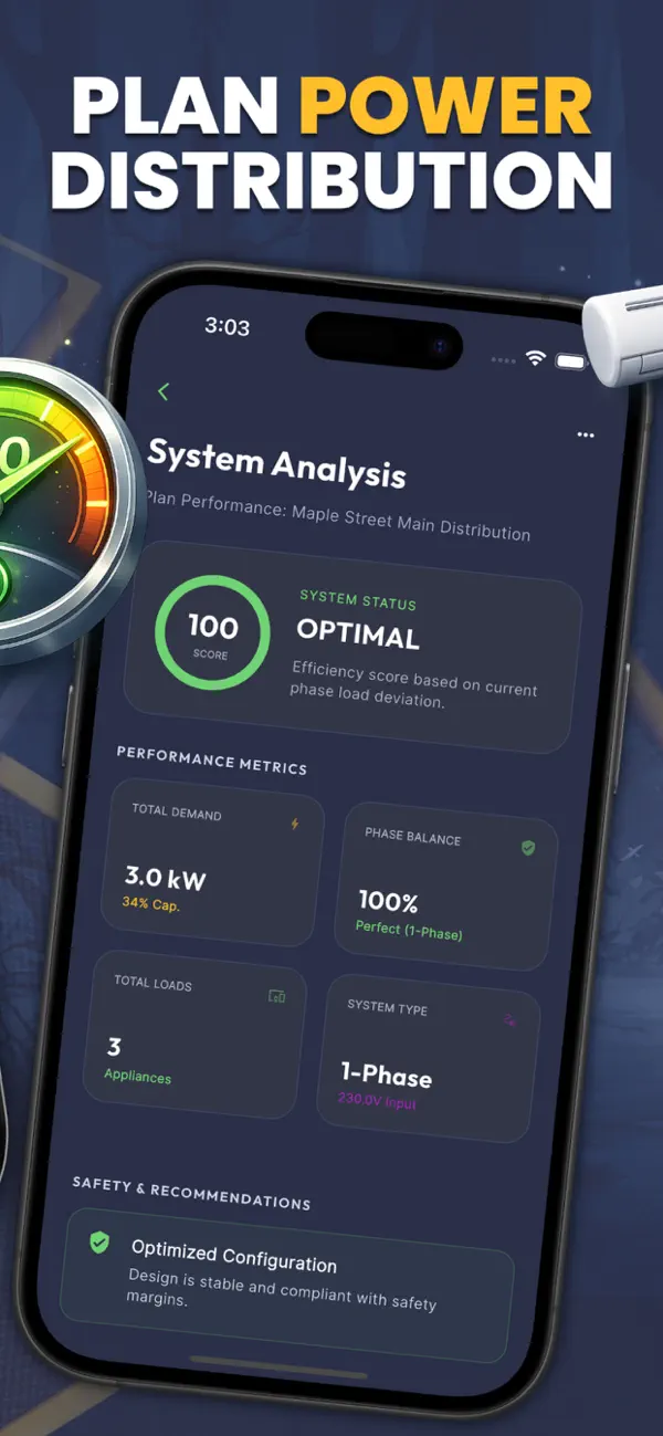 #4. Capalyx Application (iOS) Με: Confidente, TOO