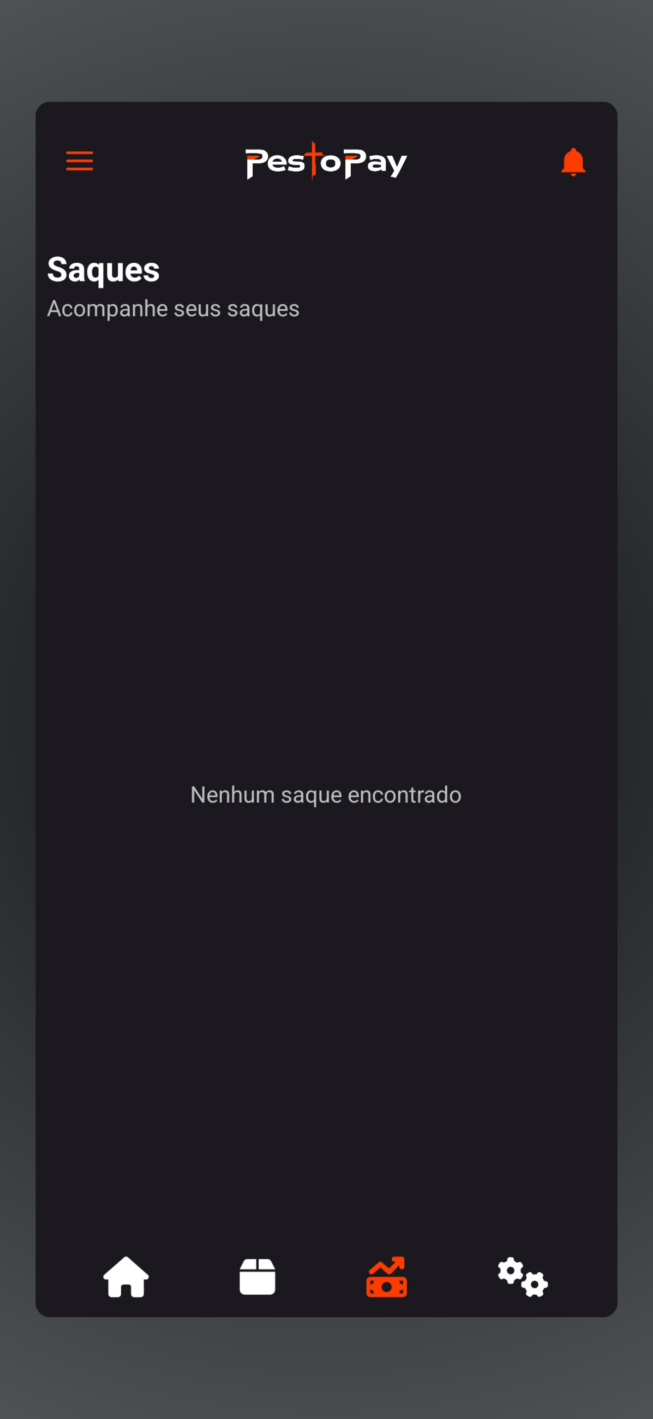 PestoPay screenshot 4