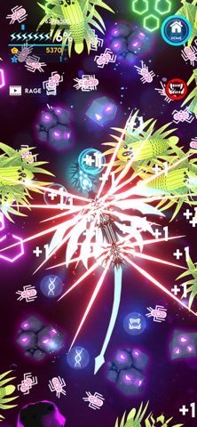 Alien Evolution: Kaiju Monster Screenshot 2 of 8