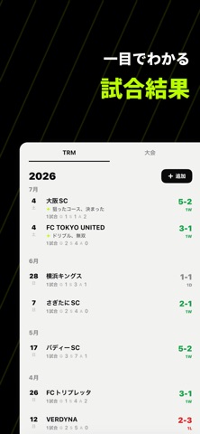 PORT° - サカ親のための相棒AI iPhone screenshot