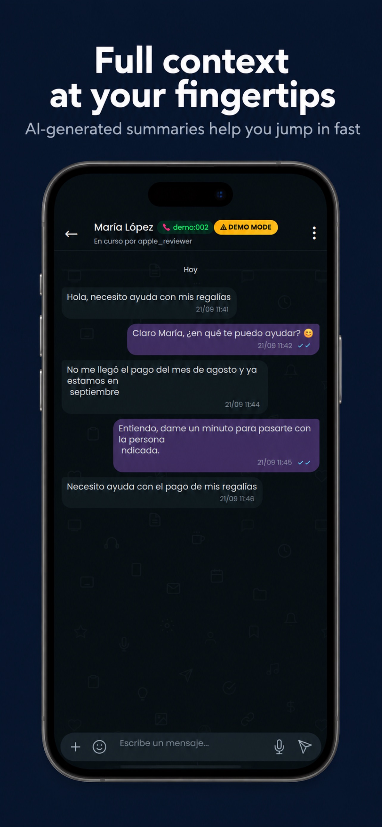 Screenshot 3 of Bobbot