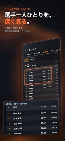 BoardStrategist for Basketball のスクリーンショット