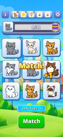 Cozy Match screenshot 2