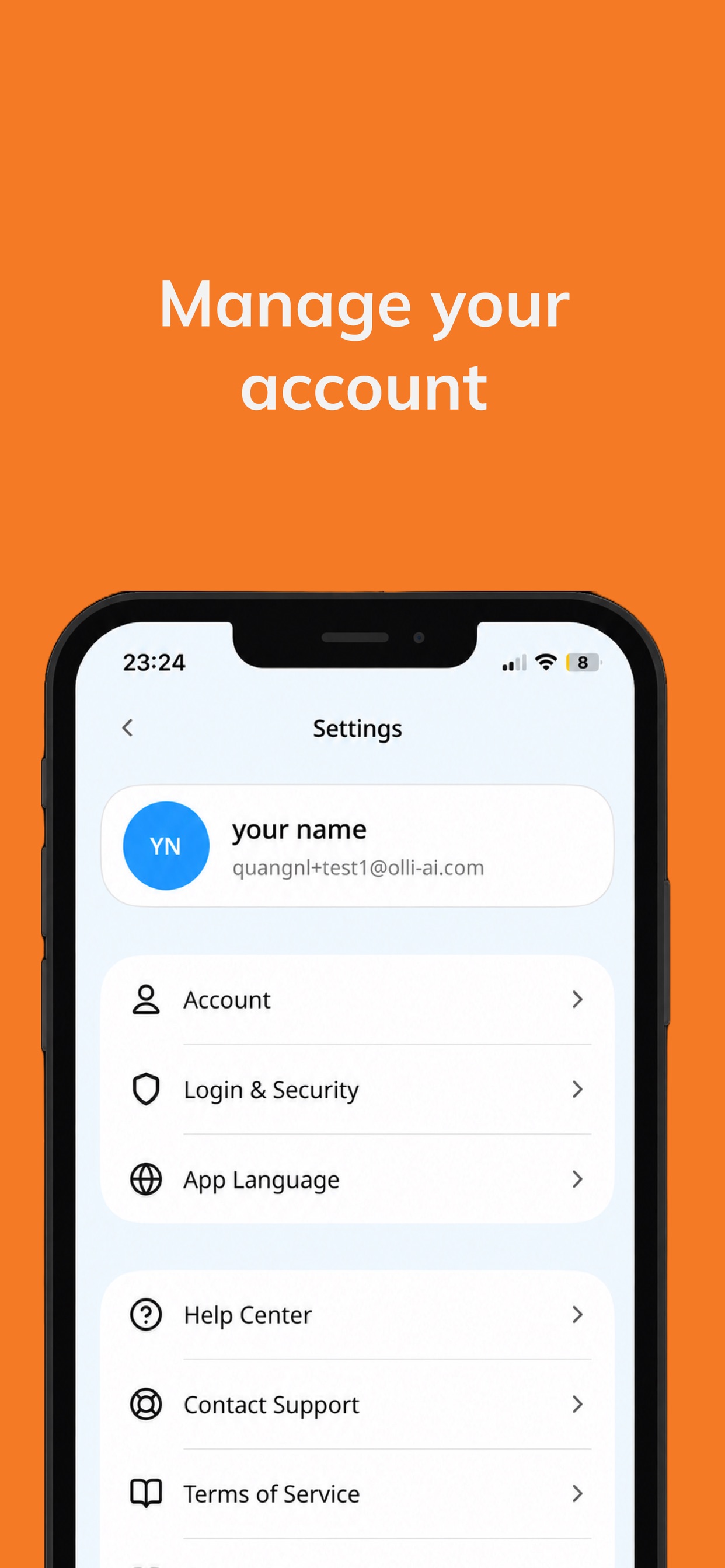 Screenshot 6 of E-Guru