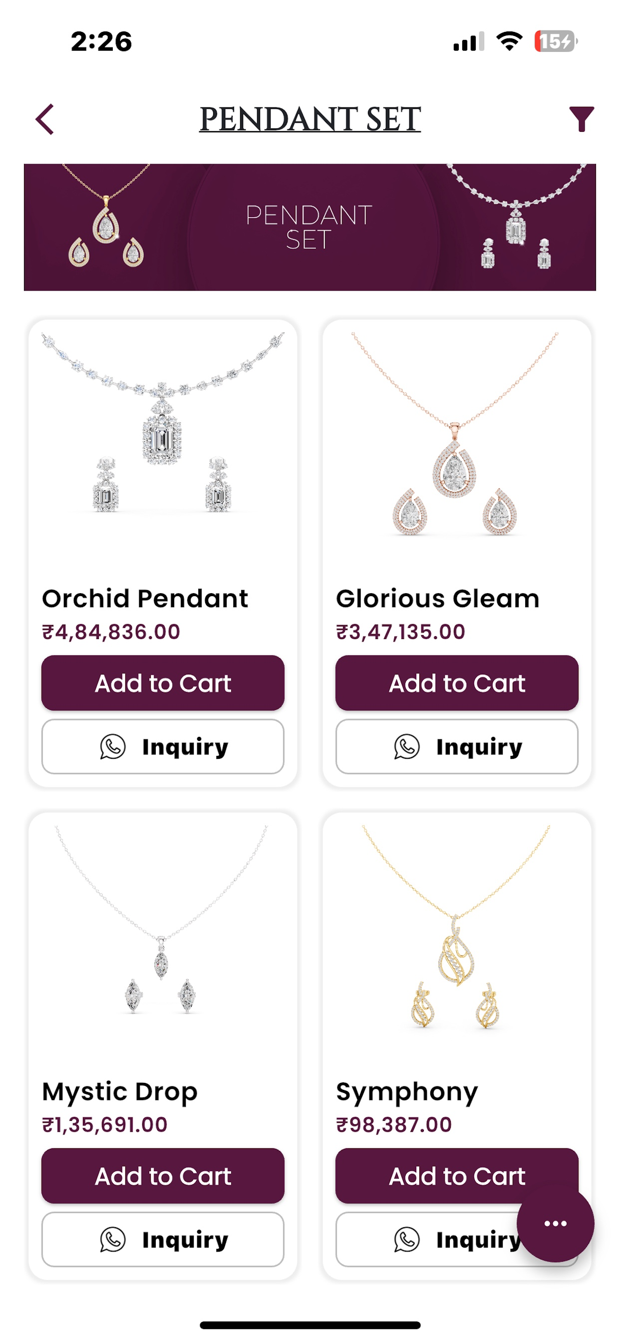 Cultiva Jewels screenshot 4