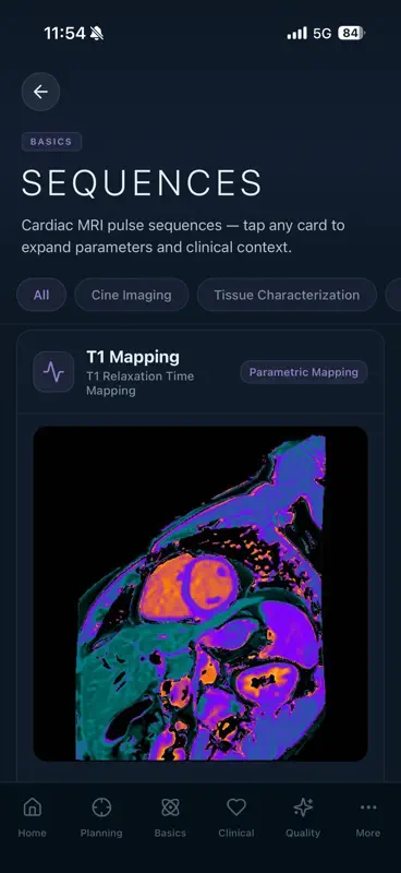 MyoScan IQ screenshot 3 of 6
