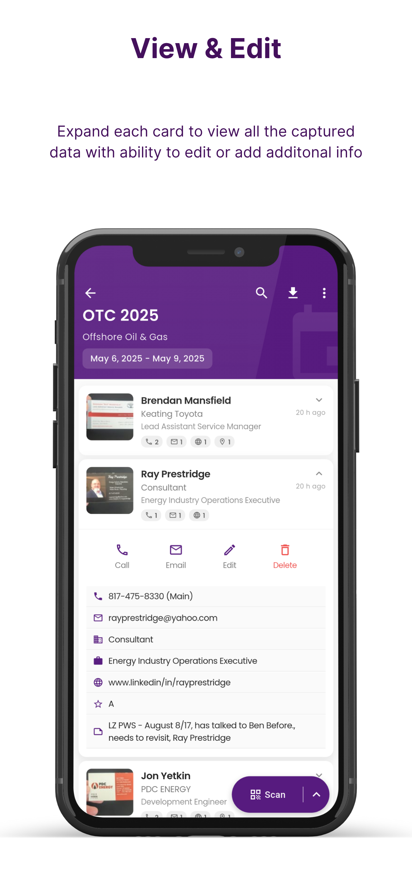 ExpoWizard