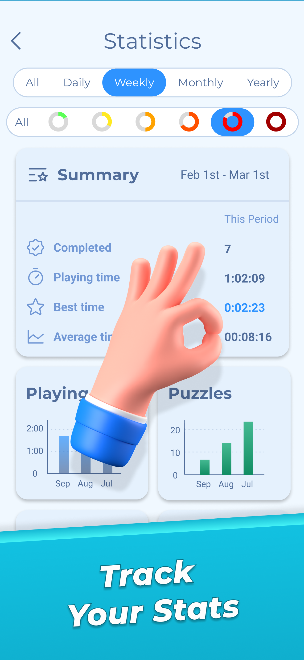 Sudoku: Variants & Classic screenshot 5