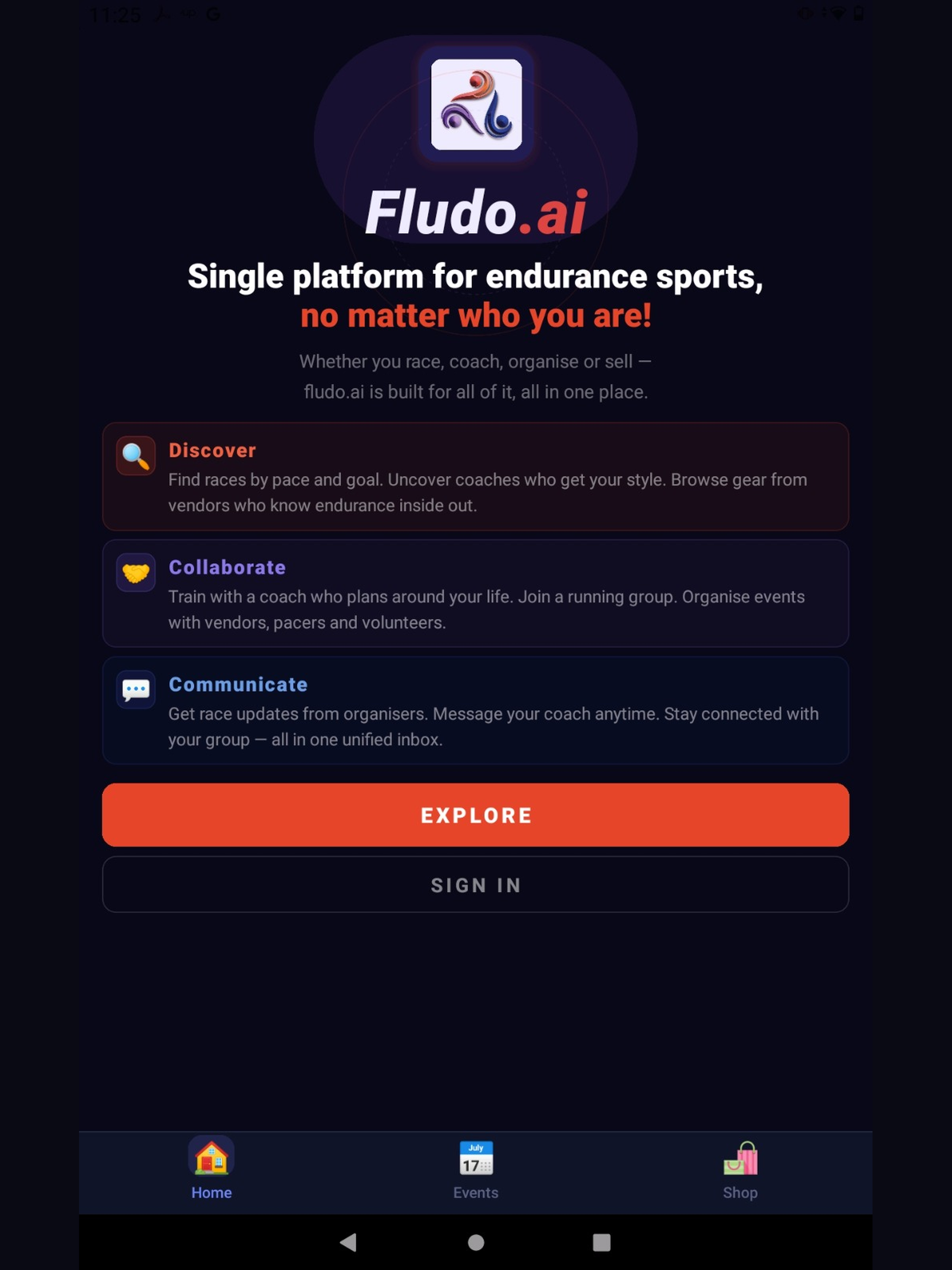 Fludo.ai screenshot 7