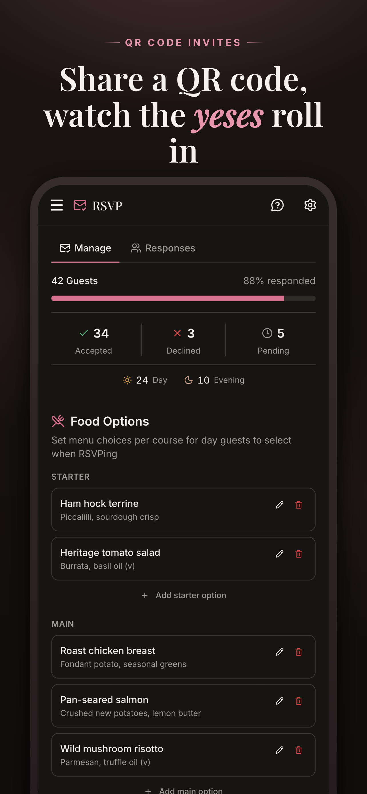 ForeverAfter: Wedding Planner screenshot 5