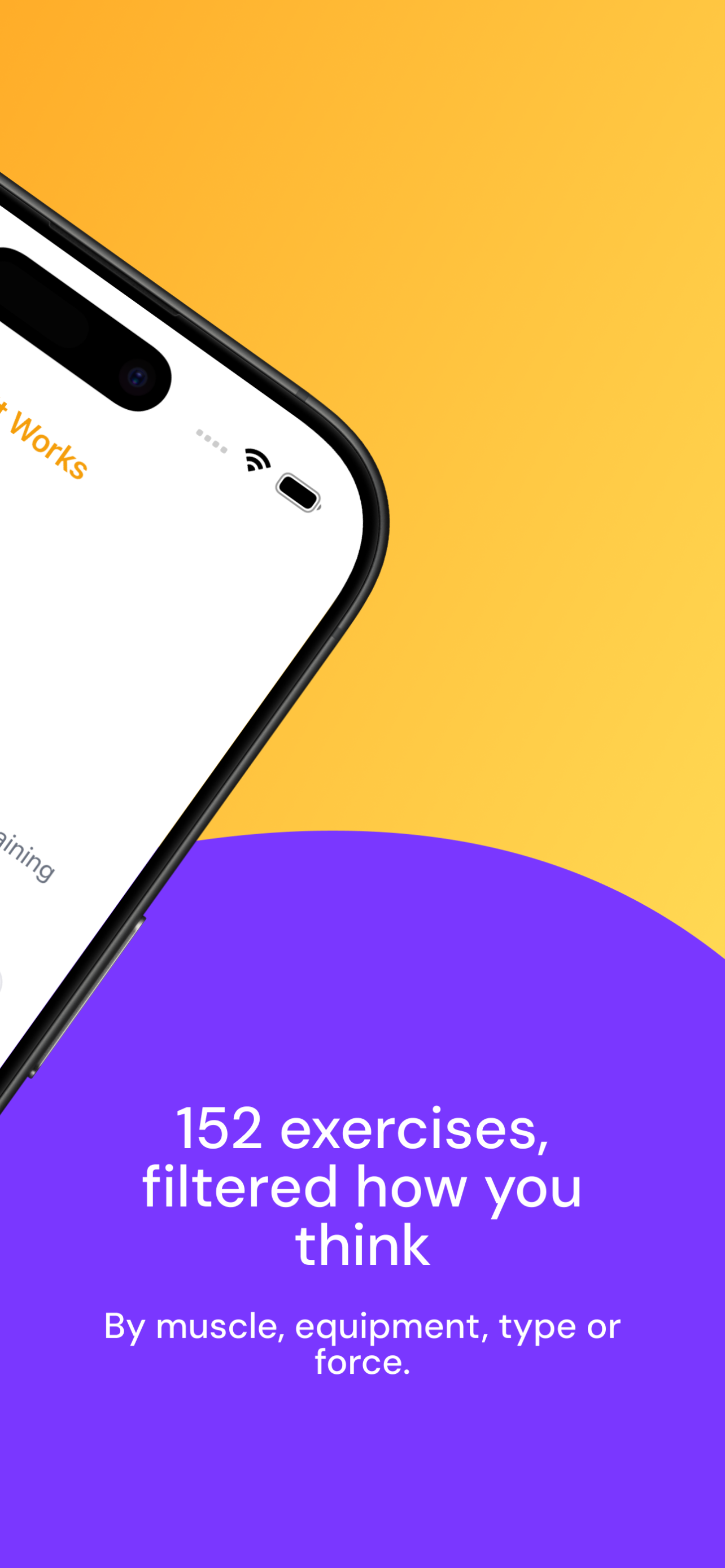 Workout With Me: Fit together screenshot 3