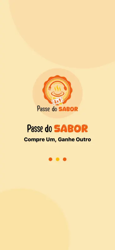 Passe do Sabor screenshot 2 of 7