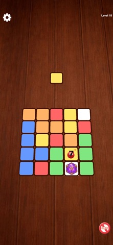 Push & Pop: Tile Puzzle Screenshot 7 of 7