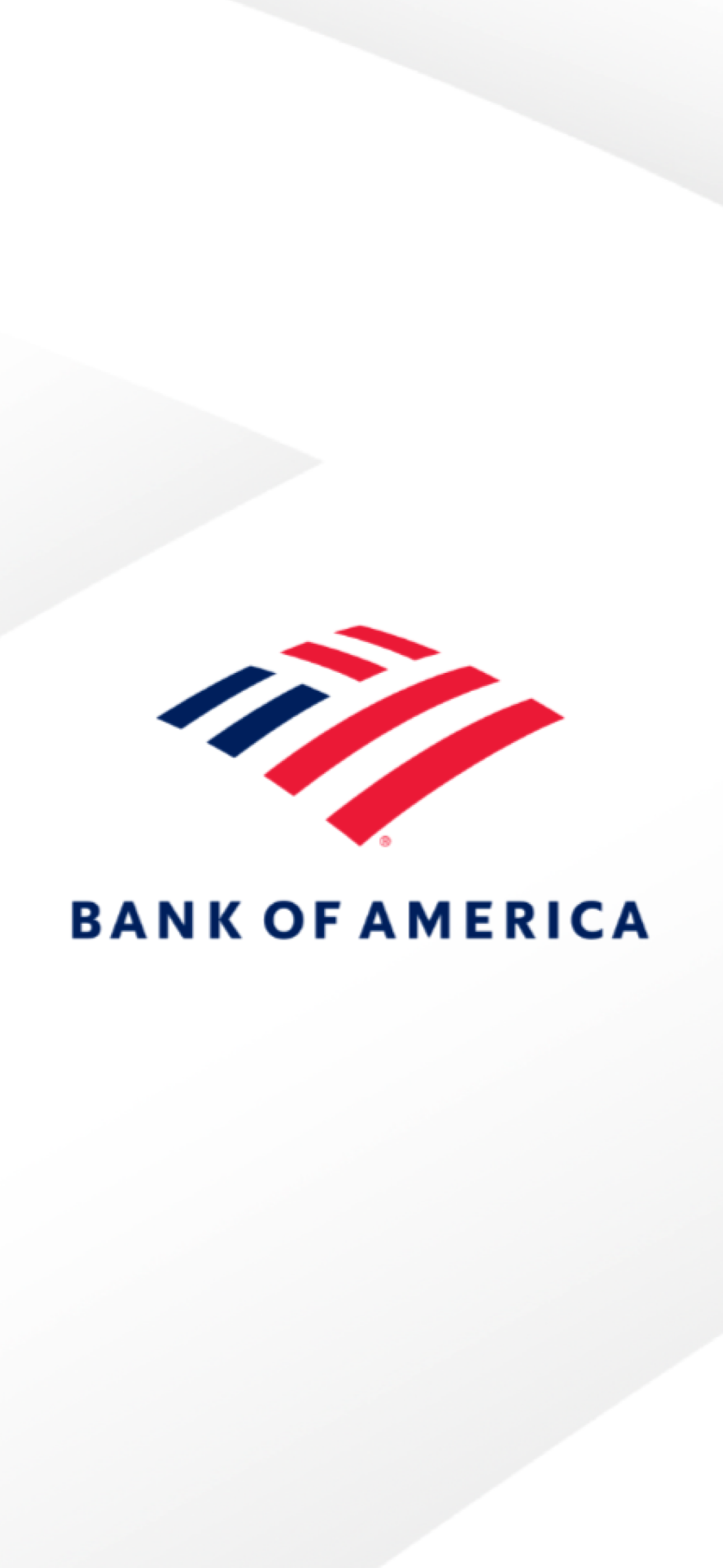 Bank of America Alumni Network
