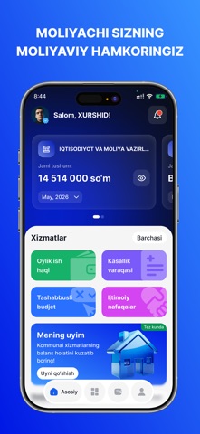 Moliyachi Screenshot 1 of 5