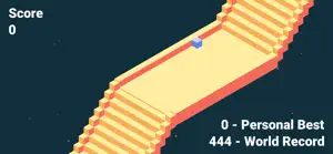 Mind The Stairs screenshot 1
