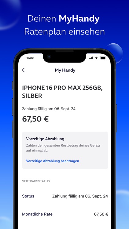 Mein o2 screenshot-9