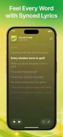 LemonMusic screenshot 6