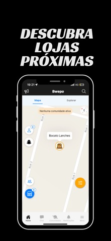 Bwepo screenshot
