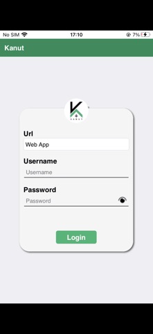 Kanut screenshot