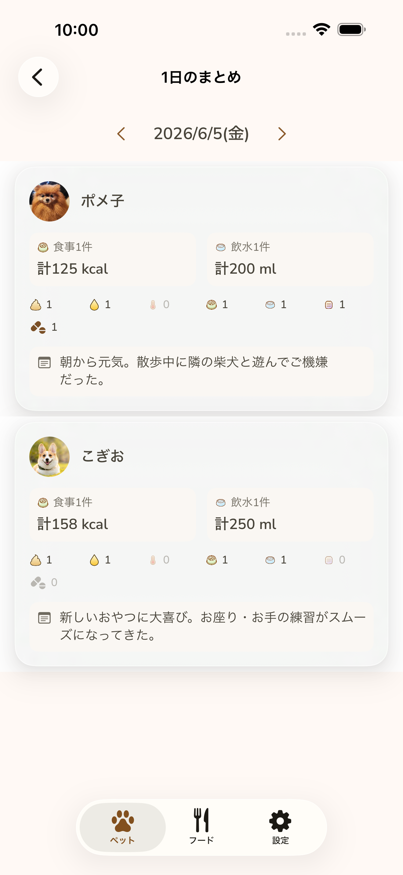Uchinoko Kiroku