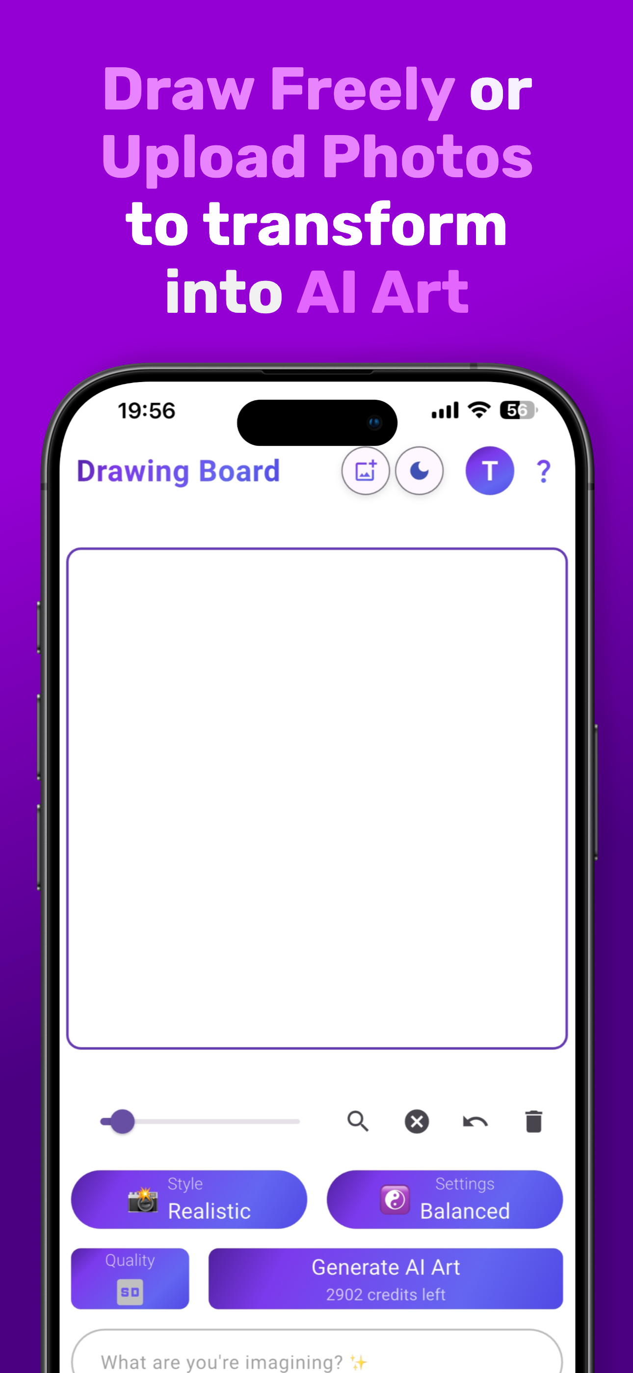 BrushMind