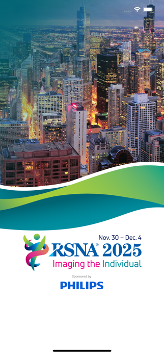 RSNA 2025 Screenshot 2 of 5