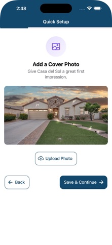 Dwell Secure Screenshot 2 of 9