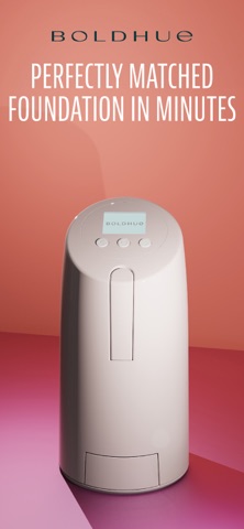 BoldHue | Perfect Match Screenshot 1 of 5