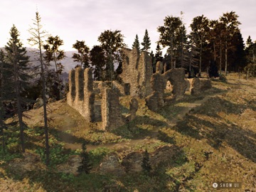 Way of the Hunter Wild Europe App Store preview screenshot 12