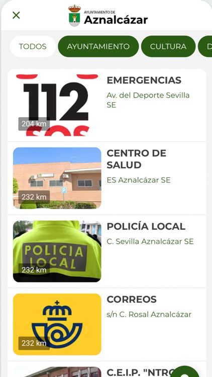 Aznalcázar screenshot-3