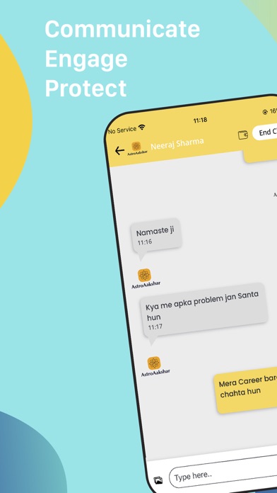 Screenshot #3 pour Astro Partnerss