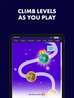 JackpotStar screenshot 16