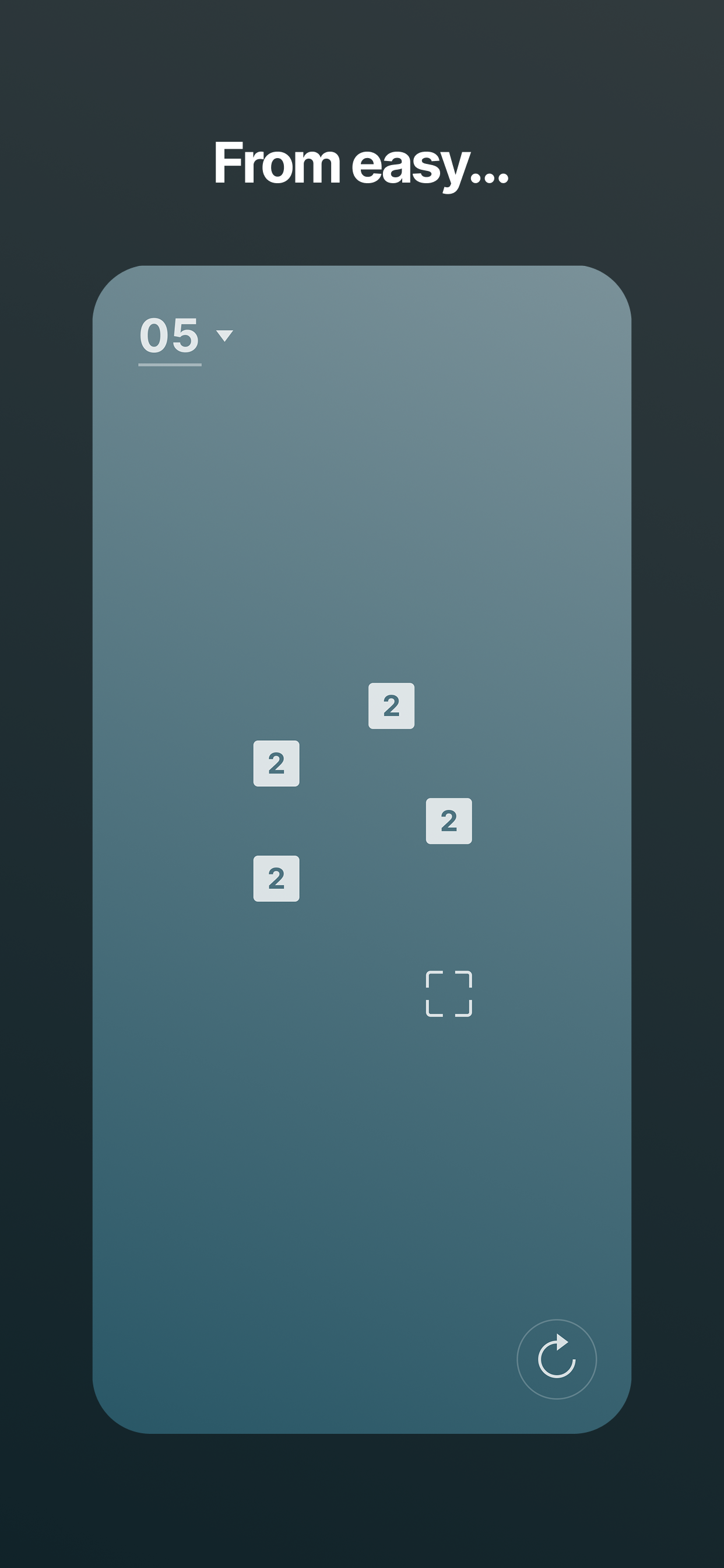 Steppin Stones screenshot 4