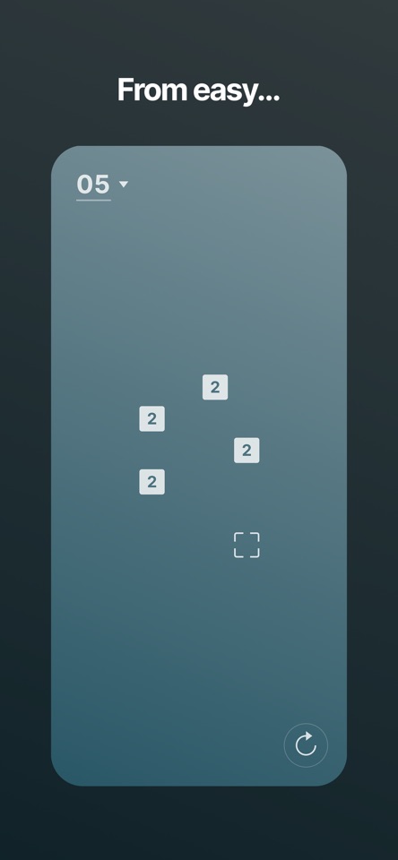 Steppin Stones screenshot 3