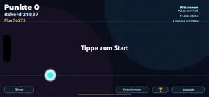 Neon Flip screenshot 1