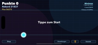 Neon Flip screenshot