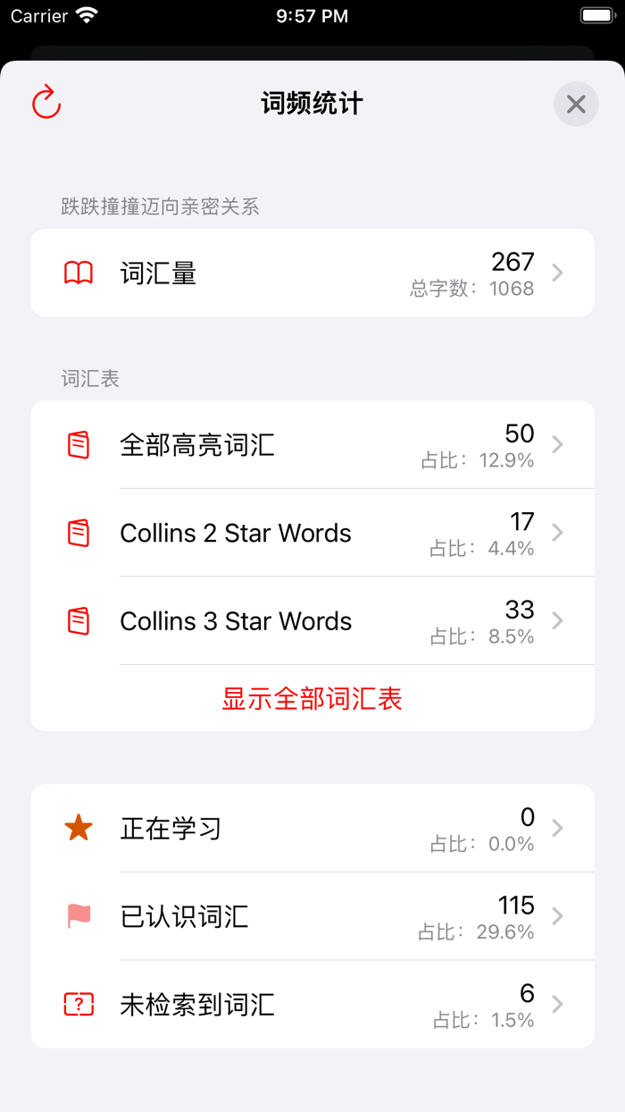 TingShow - Presentations