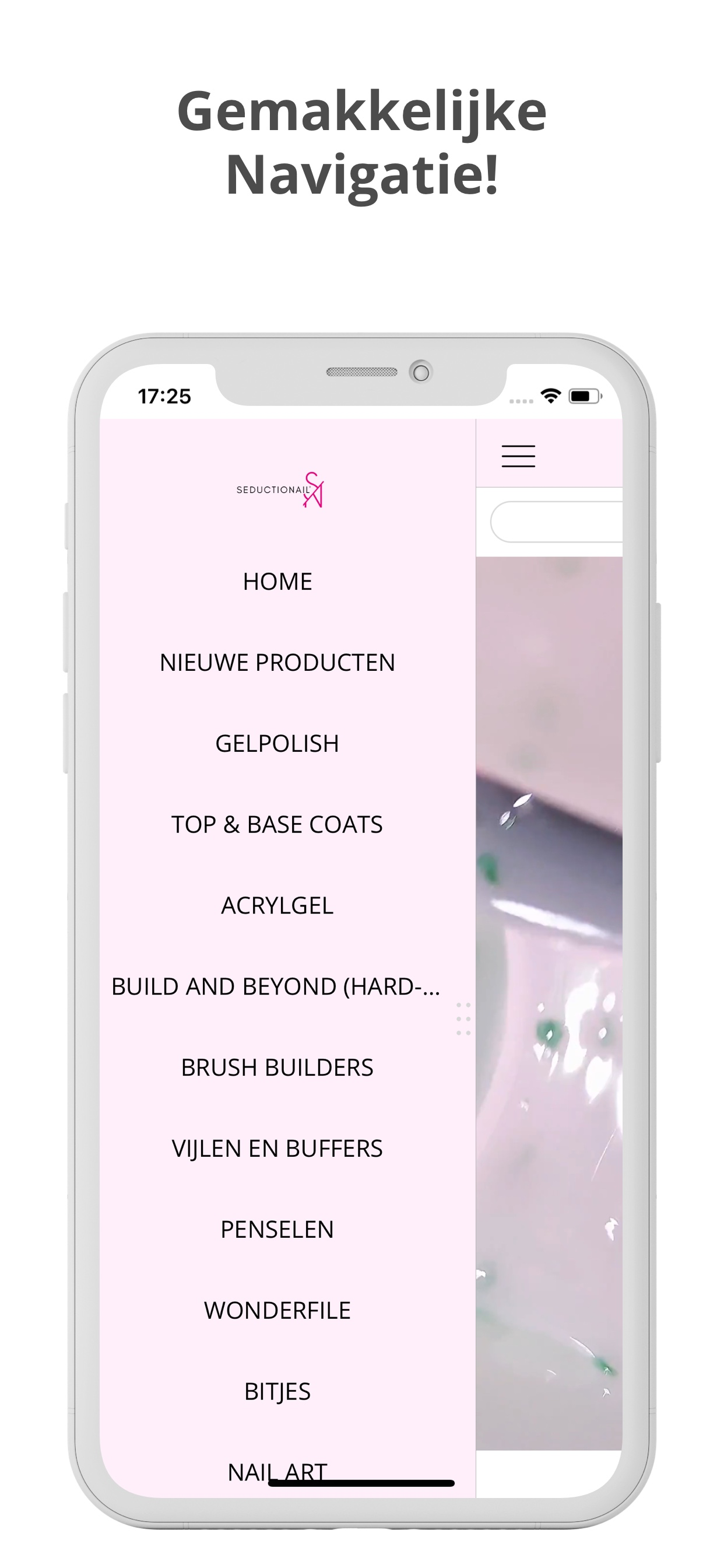 Seductionail screenshot 4