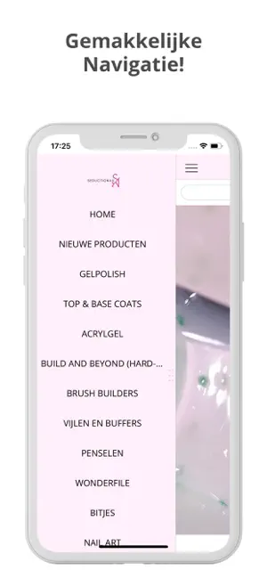 Seductionail screenshot 4