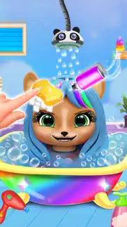 cute pet salon: makeover games problems & solutions and troubleshooting guide - 4