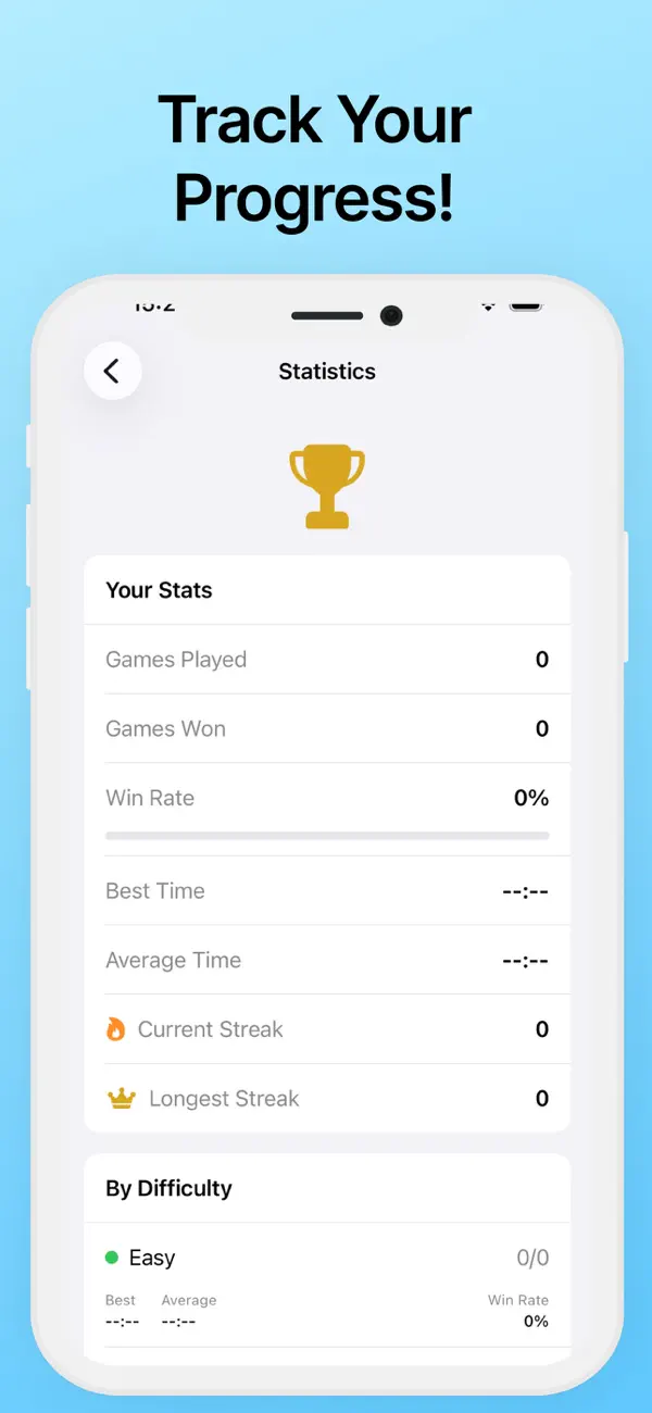 #2. Number Grid: Sudoku (iOS) By: TAKAYUKI HASHIMOTO